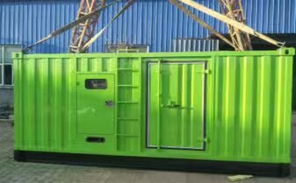 新邱600kw大型柴油发电机组出租价格 新邱600kw大型柴油发电机组出租价格